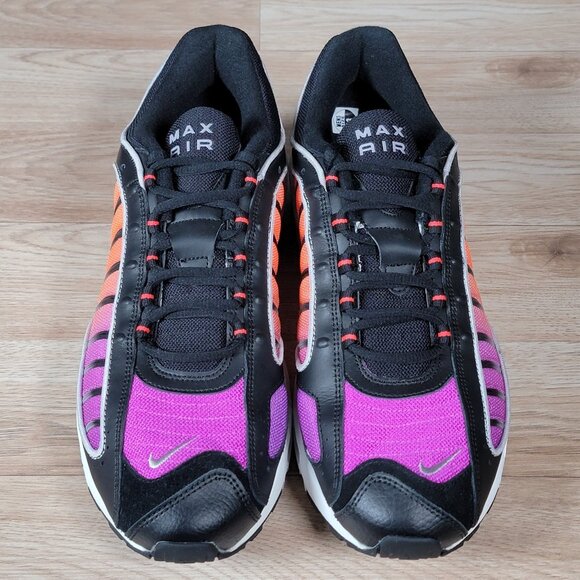 Nike Air Max Tailwind 4 Men Size 13 Purple Gradient Athletic Sneakers AQ2567-002 - Picture 3 of 8